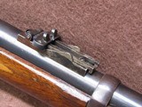 Antique US Springfield 1884 Trapdoor 45-70 Gov Single 25.5