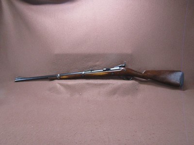 Antique US Springfield 1884 Trapdoor 45-70 Gov Single 25.5