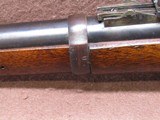 Antique US Springfield 1884 Trapdoor 45-70 Gov Single 25.5