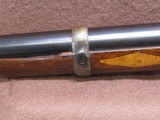 Antique US Springfield 1884 Trapdoor 45-70 Gov Single 25.5