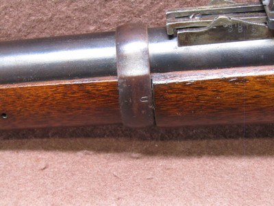 Antique US Springfield 1884 Trapdoor 45-70 Gov Single 25.5