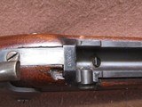 Antique US Springfield 1884 Trapdoor 45-70 Gov Single 25.5