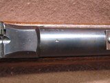 Antique US Springfield 1884 Trapdoor 45-70 Gov Single 25.5