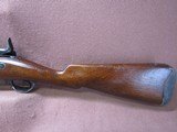 Antique US Springfield 1884 Trapdoor 45-70 Gov Single 25.5