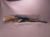 Like New Auto Ordnance Tommy Gun 1927A1 45 ACP Semi 18