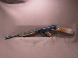 Like New Auto Ordnance Tommy Gun 1927A1 45 ACP Semi 18