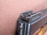 Like New Auto Ordnance Tommy Gun 1927A1 45 ACP Semi 18