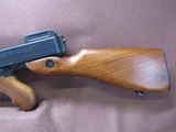 Like New Auto Ordnance Tommy Gun 1927A1 45 ACP Semi 18