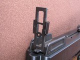Like New Auto Ordnance Tommy Gun 1927A1 45 ACP Semi 18