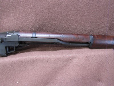H&R Arms Co M1 Garand 30-06 Gov Semi 24