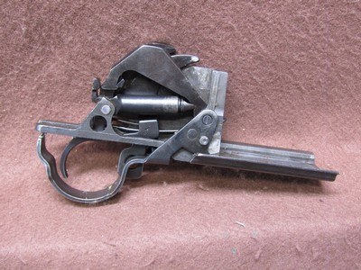 H&R Arms Co M1 Garand 30-06 Gov Semi 24