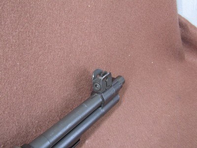 H&R Arms Co M1 Garand 30-06 Gov Semi 24