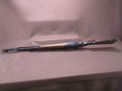 H&R Arms Co M1 Garand 30-06 Gov Semi 24