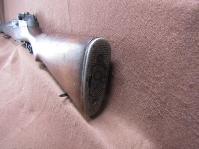 H&R Arms Co M1 Garand 30-06 Gov Semi 24