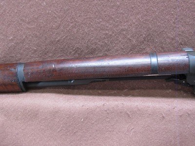 H&R Arms Co M1 Garand 30-06 Gov Semi 24