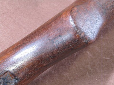 H&R Arms Co M1 Garand 30-06 Gov Semi 24