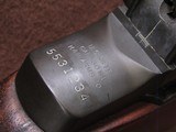 H&R Arms Co M1 Garand 30-06 Gov Semi 24