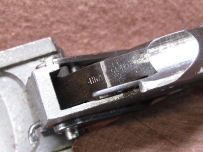 H&R Arms Co M1 Garand 30-06 Gov Semi 24