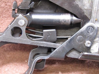 H&R Arms Co M1 Garand 30-06 Gov Semi 24