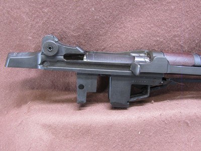 H&R Arms Co M1 Garand 30-06 Gov Semi 24
