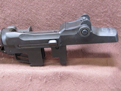 H&R Arms Co M1 Garand 30-06 Gov Semi 24