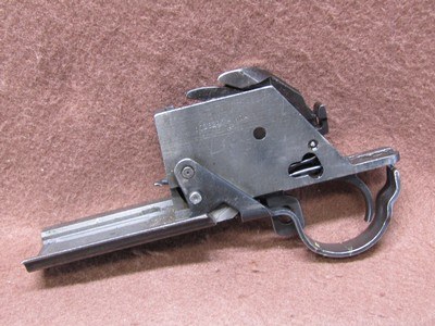 H&R Arms Co M1 Garand 30-06 Gov Semi 24