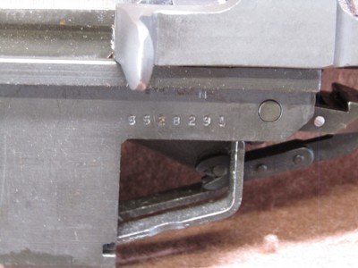 H&R Arms Co M1 Garand 30-06 Gov Semi 24