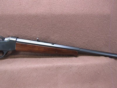 Like New Winchester 1885 Low Wall Grade 1 22 LR 24.5