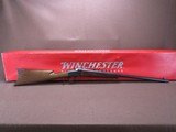 Like New Winchester 1885 Low Wall Grade 1 22 LR 24.5