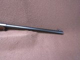 Like New Winchester 1885 Low Wall Grade 1 22 LR 24.5