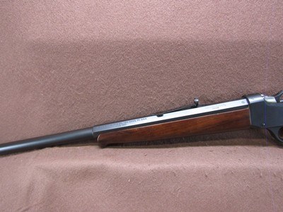 Like New Winchester 1885 Low Wall Grade 1 22 LR 24.5