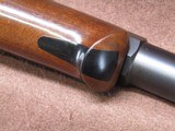 Like New Winchester 1885 Low Wall Grade 1 22 LR 24.5