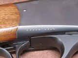 Like New Winchester 1885 Low Wall Grade 1 22 LR 24.5