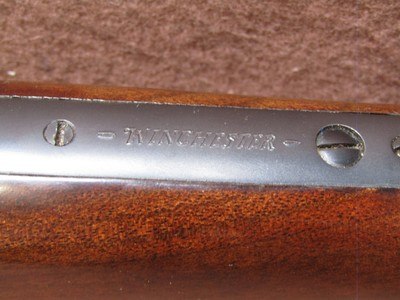 Like New Winchester 1885 Low Wall Grade 1 22 LR 24.5