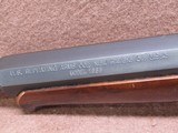 Like New Winchester 1885 Low Wall Grade 1 22 LR 24.5