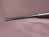 Like New Winchester 1885 Low Wall Grade 1 22 LR 24.5
