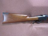 Like New Winchester 1885 Low Wall Grade 1 22 LR 24.5
