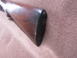 Ithaca Gun Co Field Grade 1 12 Ga 2 3/4