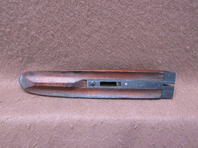 Ithaca Gun Co Field Grade 1 12 Ga 2 3/4