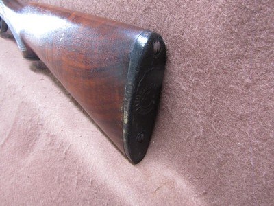 Ithaca Gun Co Field Grade 1 12 Ga 2 3/4