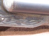 Ithaca Gun Co Field Grade 1 12 Ga 2 3/4
