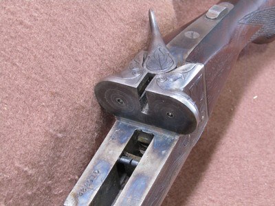 Ithaca Gun Co Field Grade 1 12 Ga 2 3/4