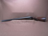 Ithaca Gun Co Field Grade 1 12 Ga 2 3/4