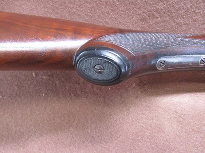 Ithaca Gun Co Field Grade 1 12 Ga 2 3/4