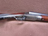 Ithaca Gun Co Field Grade 1 12 Ga 2 3/4