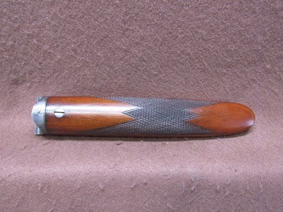 Ithaca Gun Co Field Grade 1 12 Ga 2 3/4