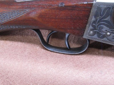 Ithaca Gun Co Field Grade 1 12 Ga 2 3/4