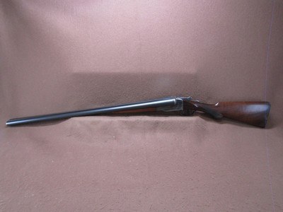 Ithaca Gun Co Field Grade 1 12 Ga 2 3/4