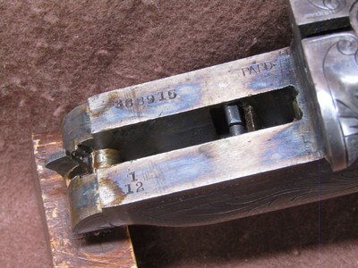 Ithaca Gun Co Field Grade 1 12 Ga 2 3/4