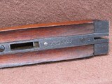 Ithaca Gun Co Field Grade 1 12 Ga 2 3/4